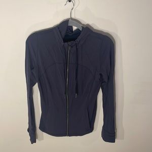 Lululemon Hooded Define Jacket *Nulu